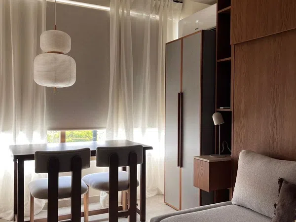 Estudio en Torres de Aloha , edificio Deva, 208 TorresdeAlohaNuevaAndalucia