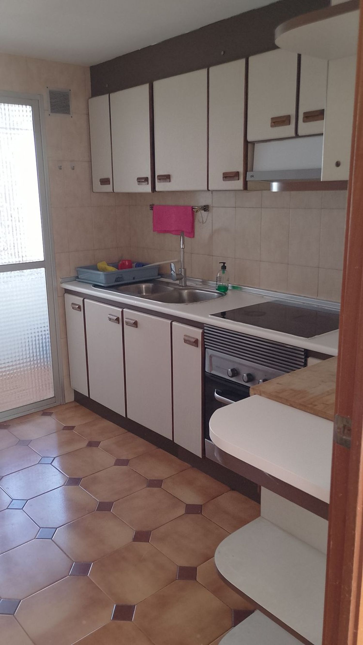 Piso en Avenida Mare de Déu de Bellvitge, 40, Bellvitge - Foto 6
