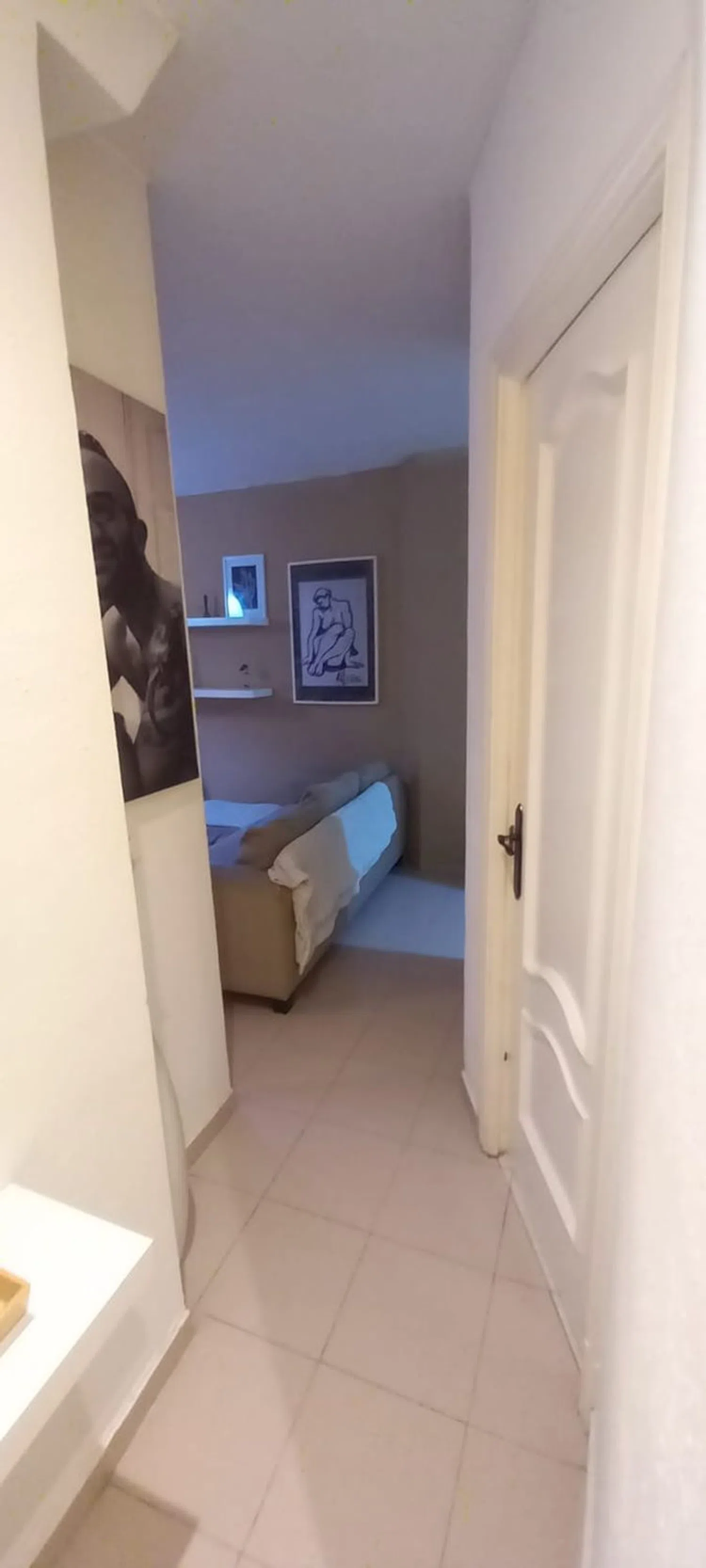 Piso en calle de Marcelo Usera, 55 - Foto 4