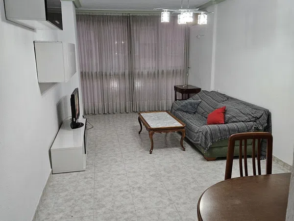 Piso en Calle José García Reus, 4 - Foto 5