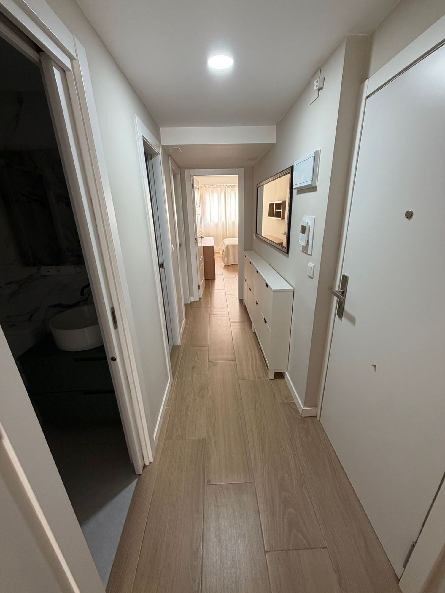Piso en Calle de Sant Josep de Calassanç, 26, Arrancapins - Foto 16