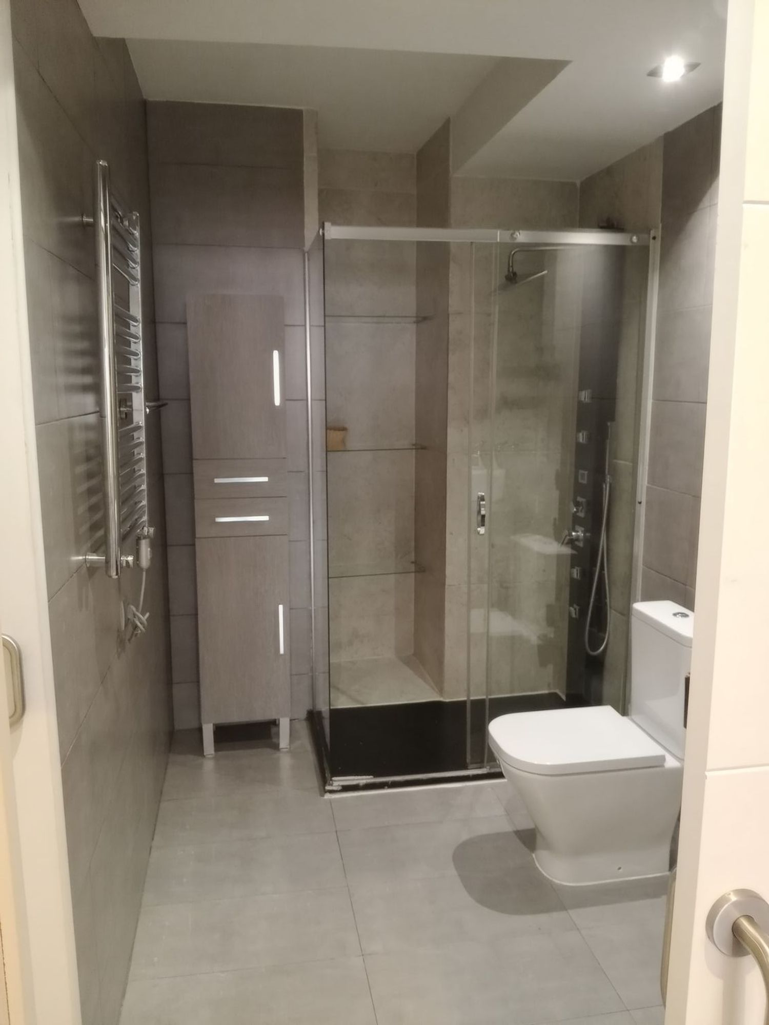 Estudio en calle de Silva, 2 - Foto 10