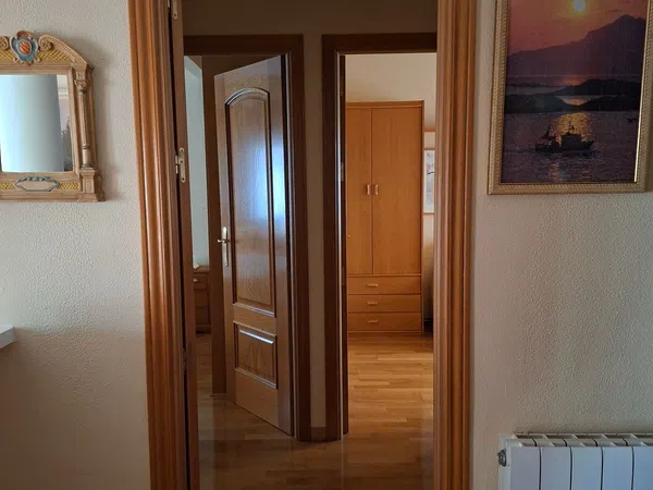 Piso en Calle de Manuel Serrano Frutos, 5, Alcobendas Centro, Alcobendas Centro - Foto 18