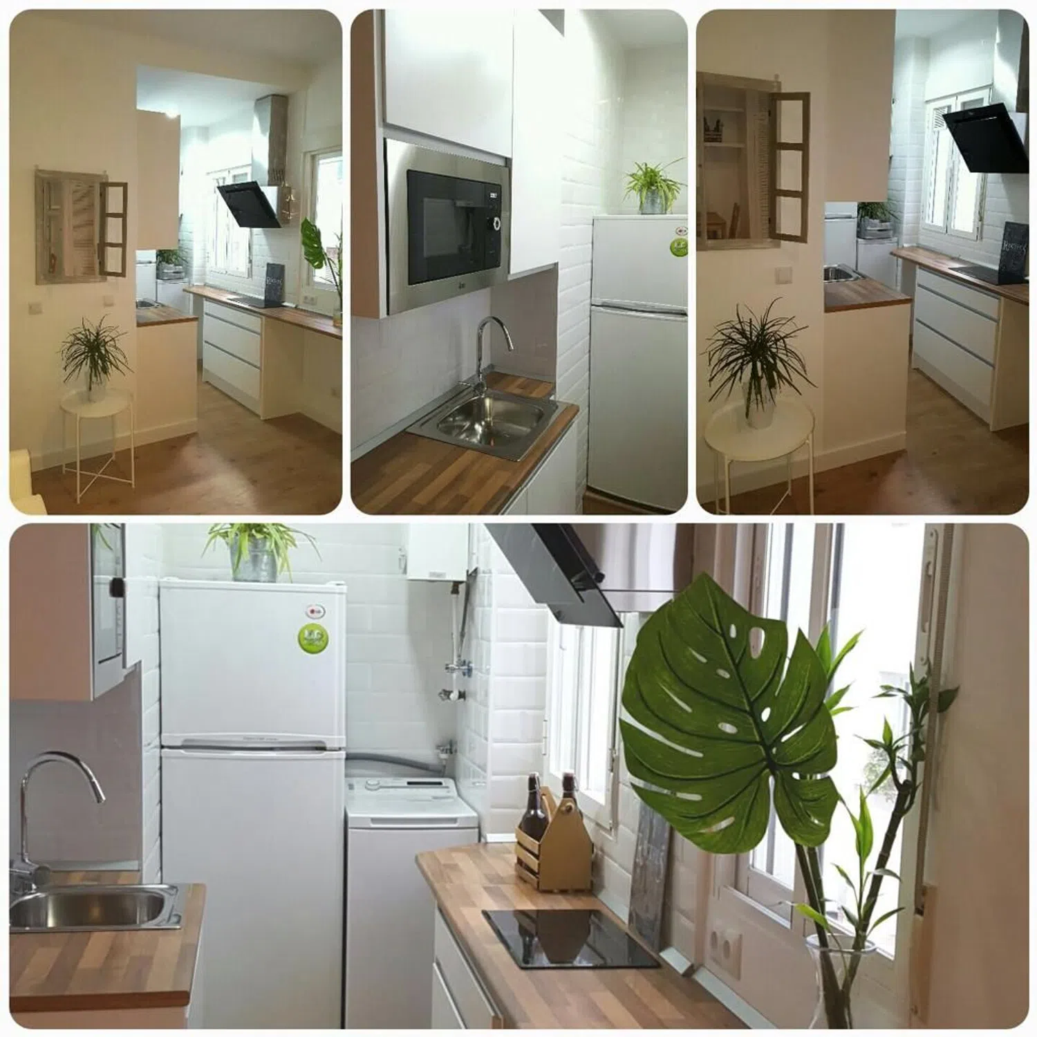 Piso en calle Doctor Esquerdo, 22 - Foto 4