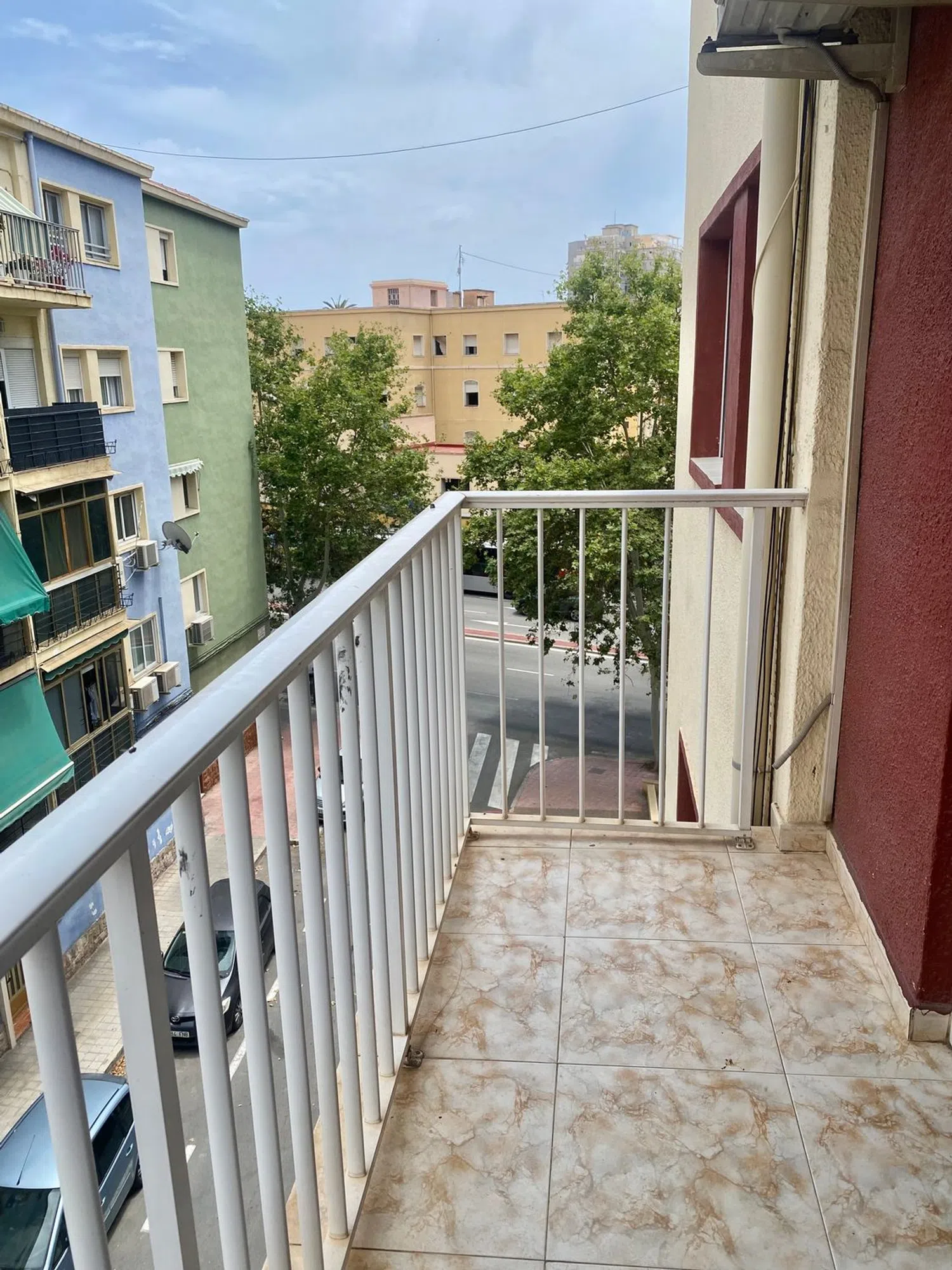 Piso en calle Deportista Benjamin Rodriguez, 1 - Foto 14