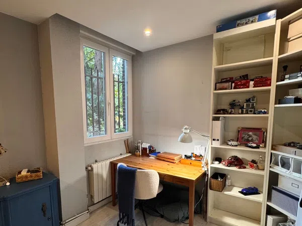 Piso en Barrio Alameda de Osuna - Foto 8