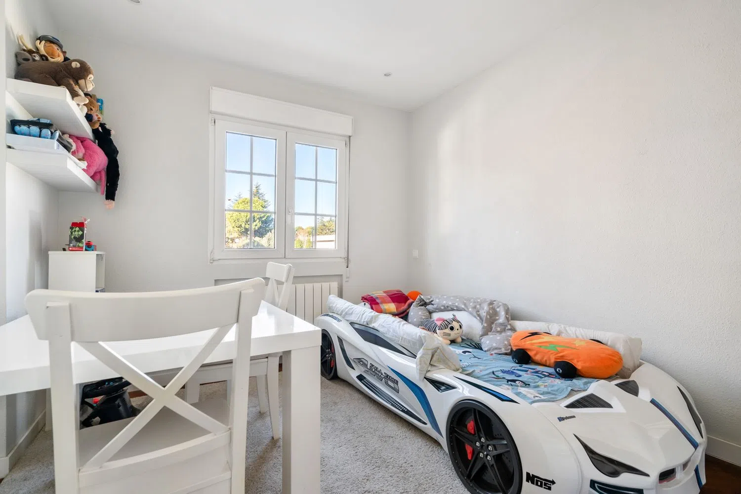 Chalet pareado en Barrio El Plantío - Foto 32