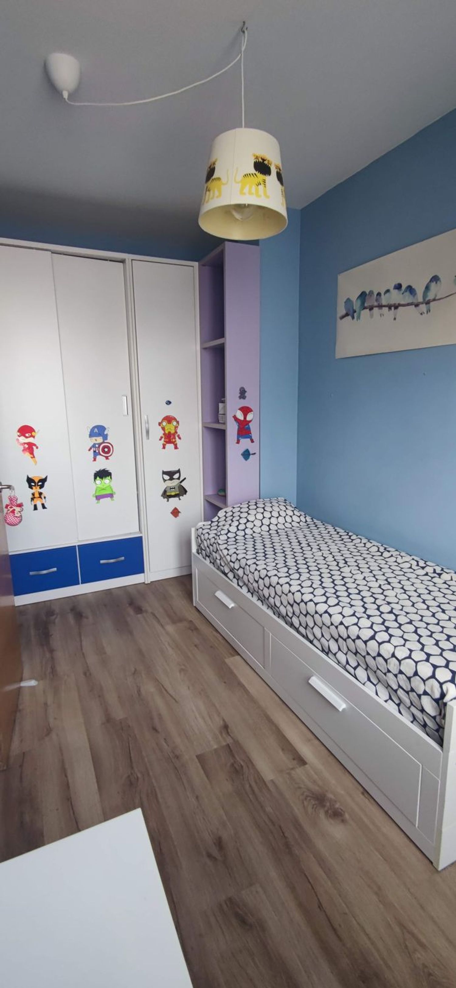 Dúplex en Gago Coutinho, 2 - Foto 9