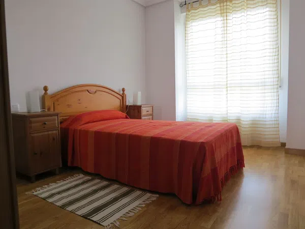 Piso en Mediterraneoaren Hiribidea, 1, Zabalgana - Ariznabarra, Zabalgana - Ariznabarra - Foto 8