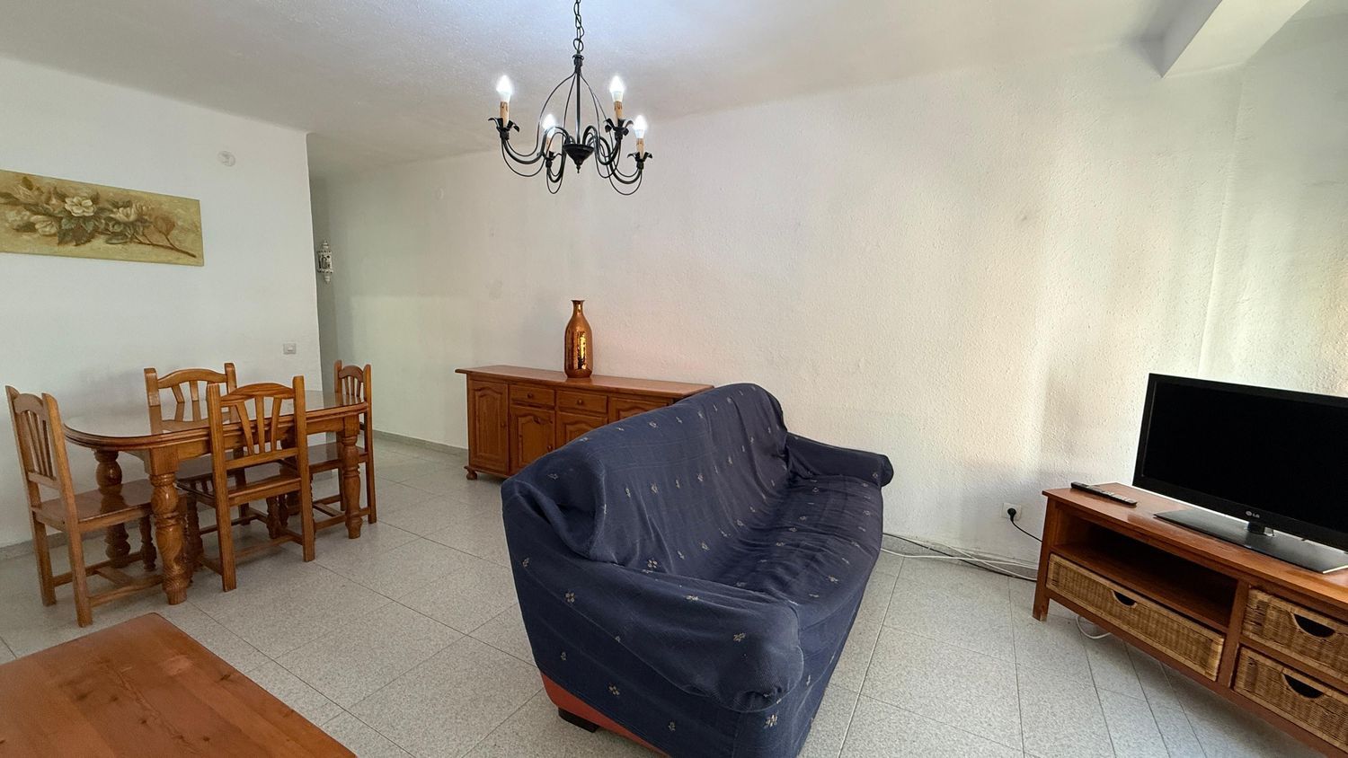 Piso en Frigiliana, Girón - Las Delicias - Pacífico - Foto 6