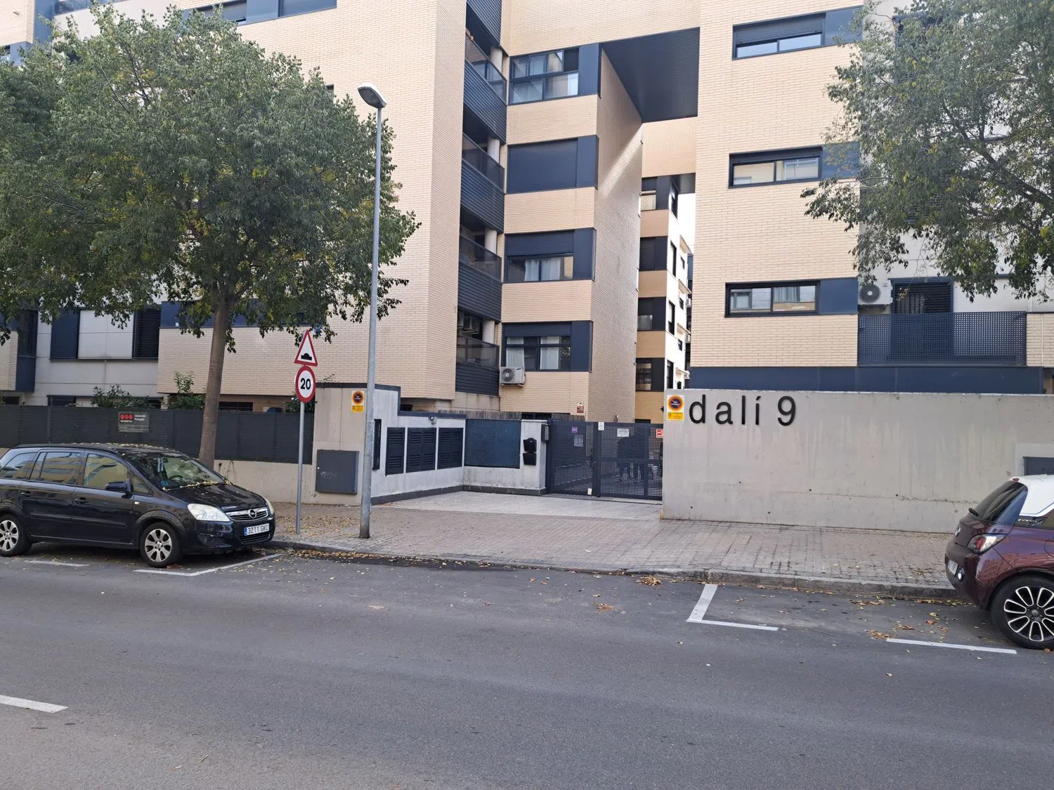 Piso en calle Dalí, 9 - Foto 1