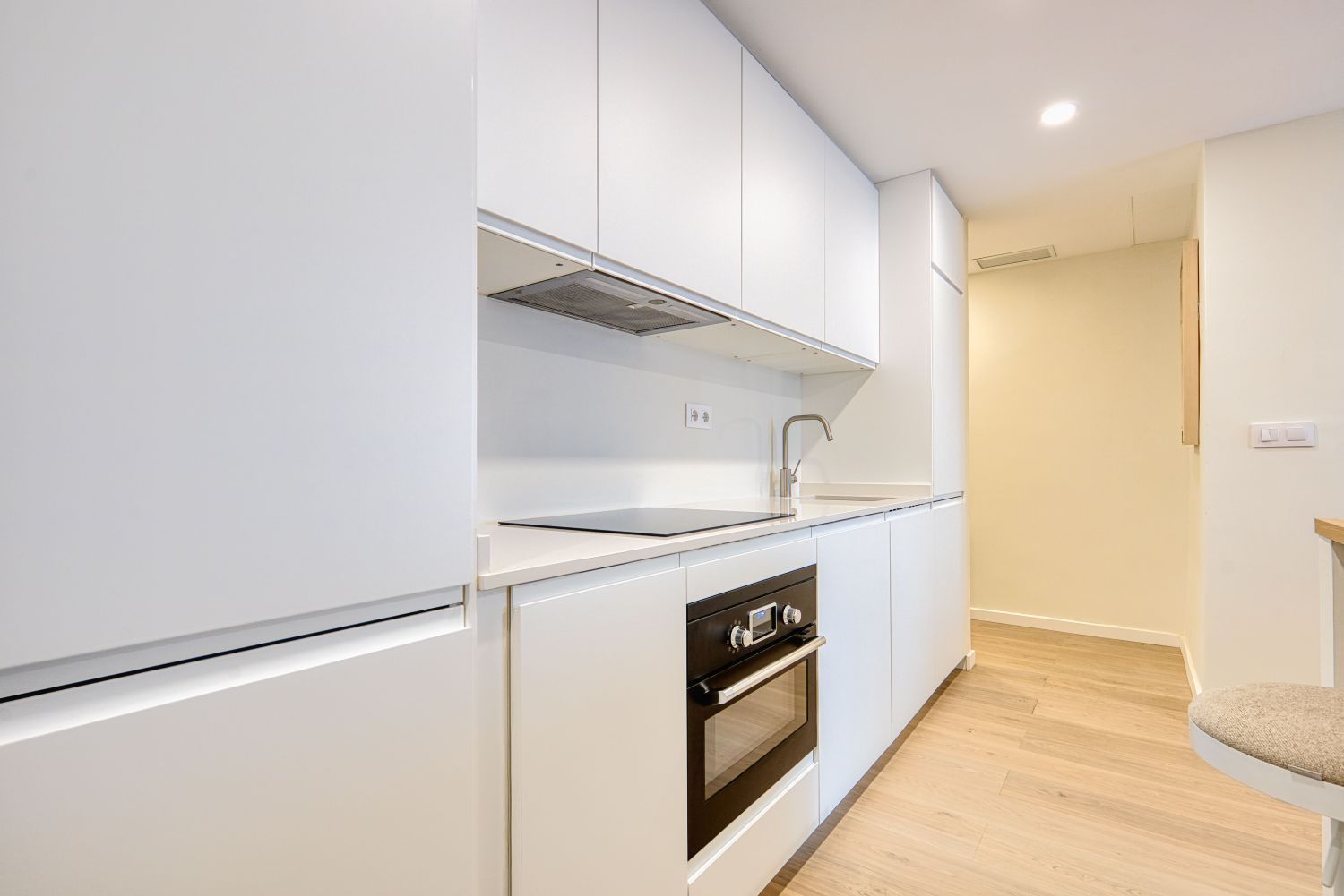 Piso en calle de Suero de Quiñones - Foto 14