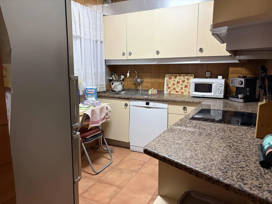 Piso en  Calle Cronista Diego Rodriguez de Almela 6 - Foto 5