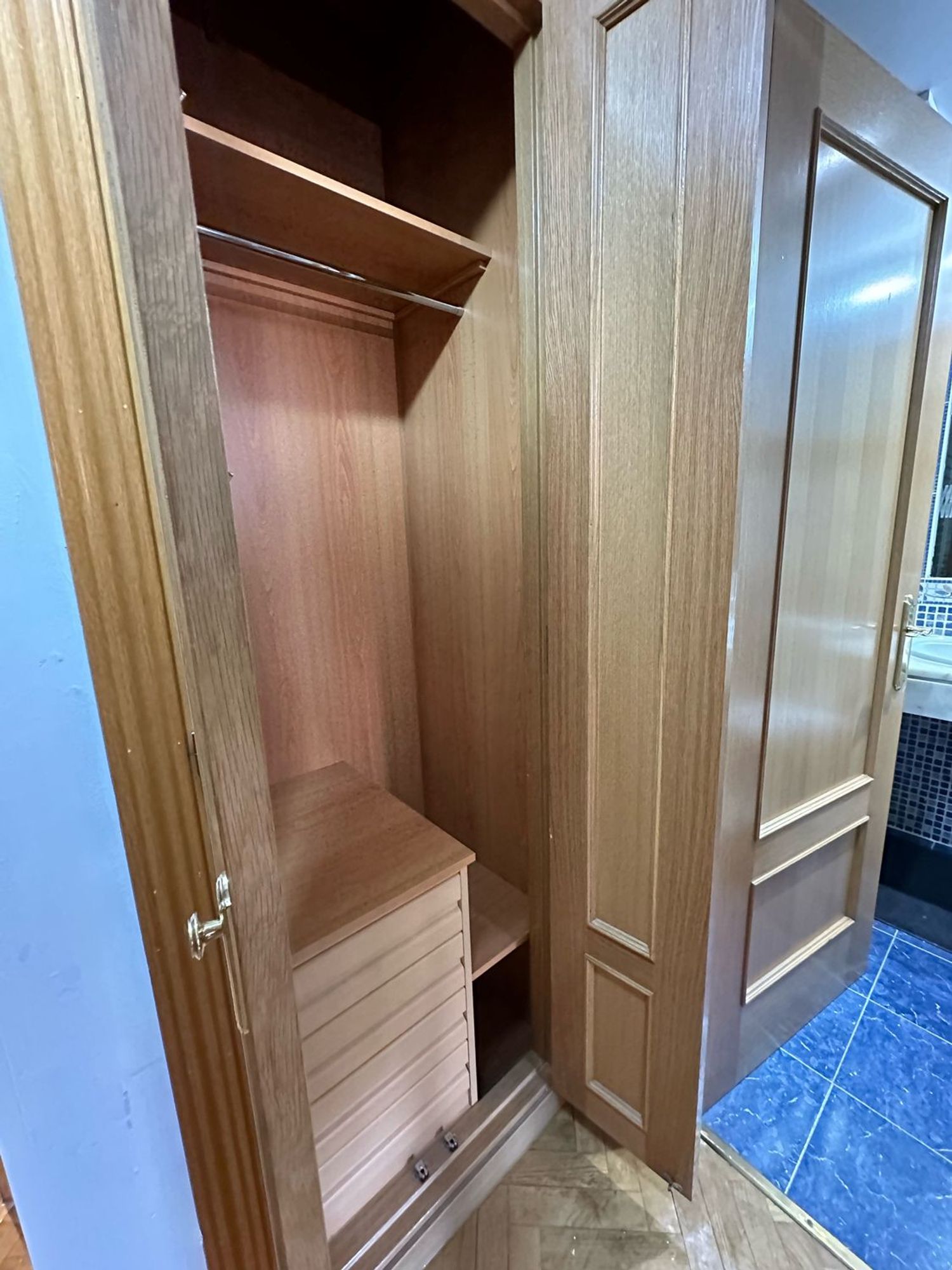Piso en Alameda del Valle, 36, Ensanche de Vallecas - La Gavia - Foto 11