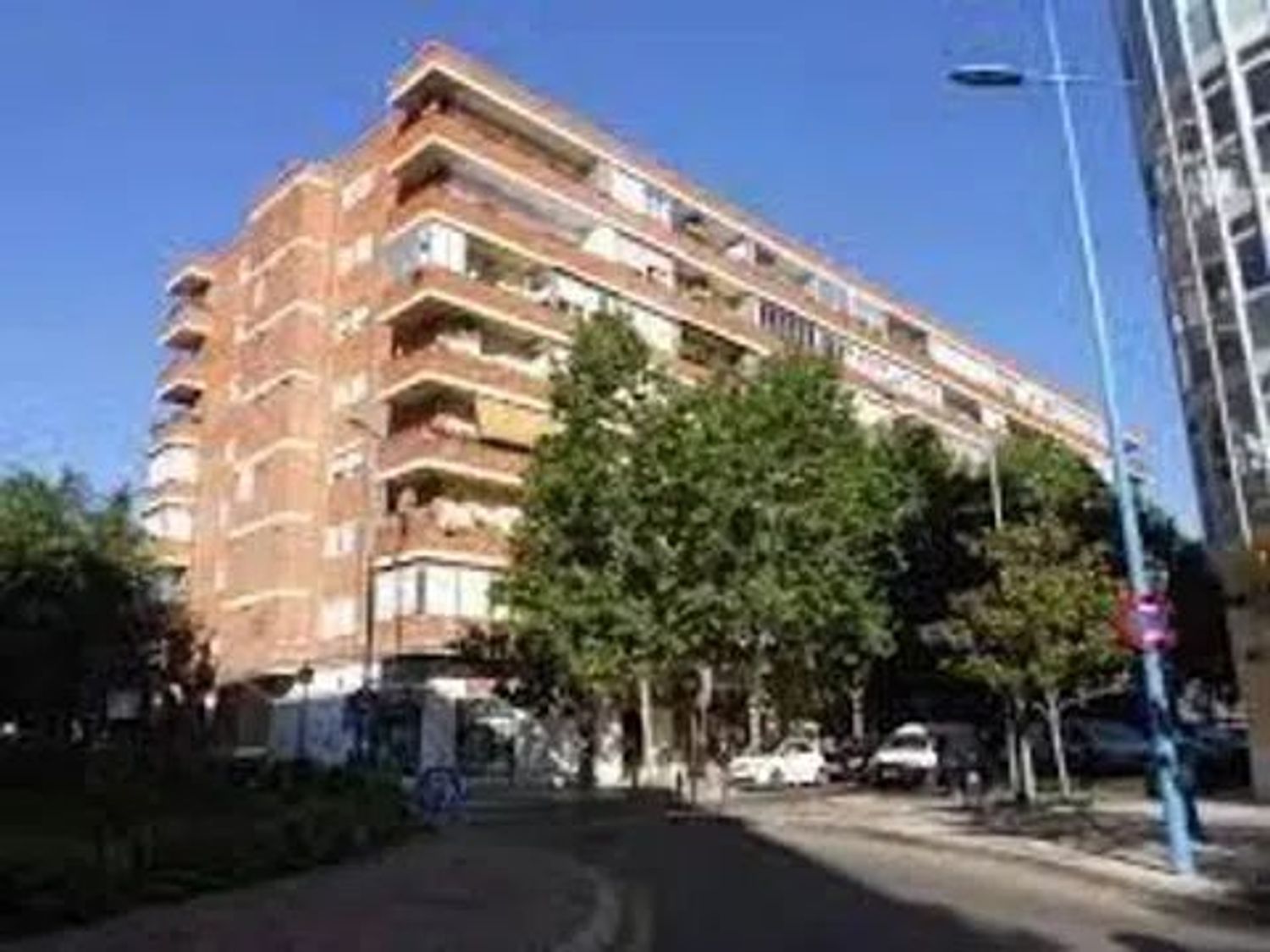 Piso en Calle Parque de Cabañeros, 2, Parque Lisboa - La Paz, Alcorcón - Foto 3