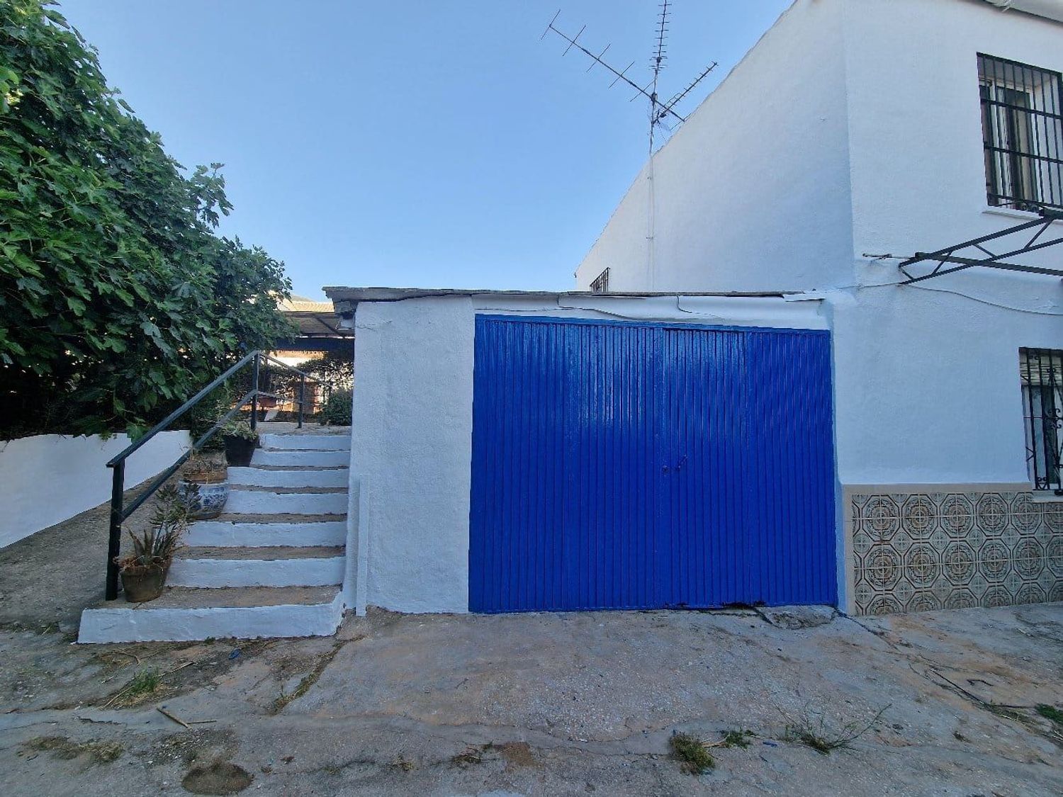 Casa o chalet independiente en Giner de los ríos, 9, Centro, Centro - Foto 5