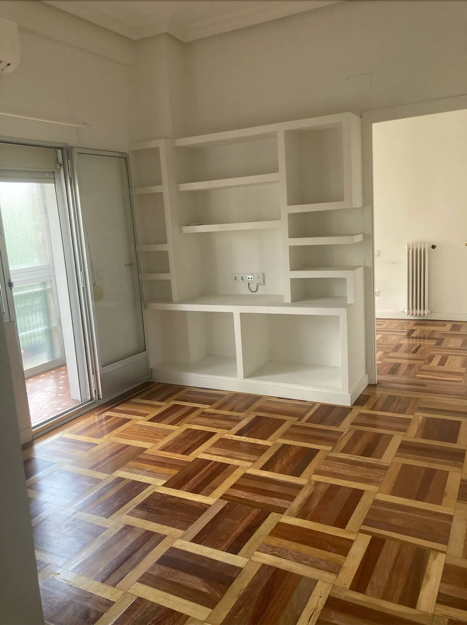 Piso en calle Víctor Andrés Belaunde, 25 - Foto 3