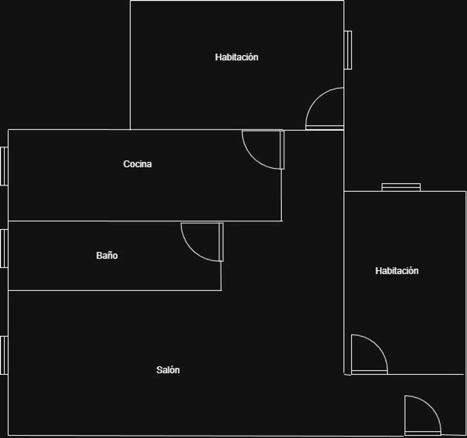 Piso en calle de San Vicente Mártir, 17 - Foto 11