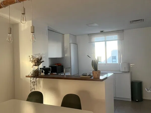Piso en Avenida de Europa, 8, Barrio Alto, Barrio Alto - Foto 10