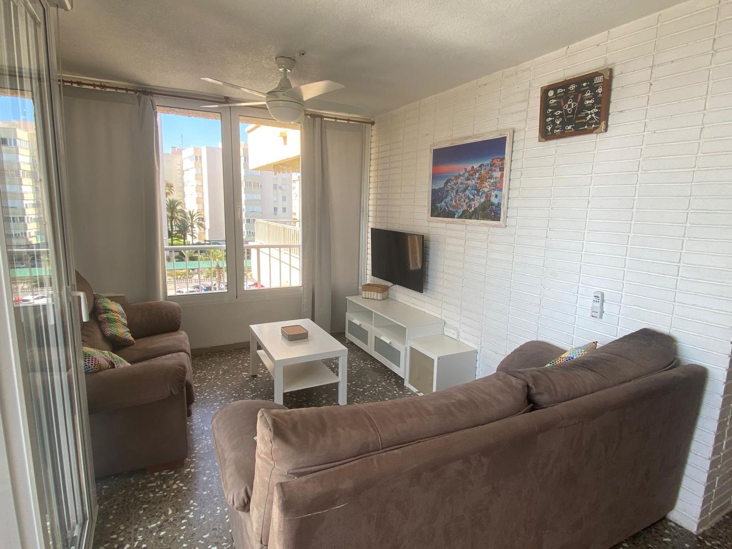 Piso en calle Músico Agustín Bertomeu, 3 - Foto 2