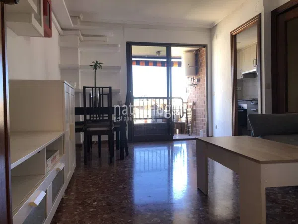 Piso en Mestalla, Mestalla - Foto 1