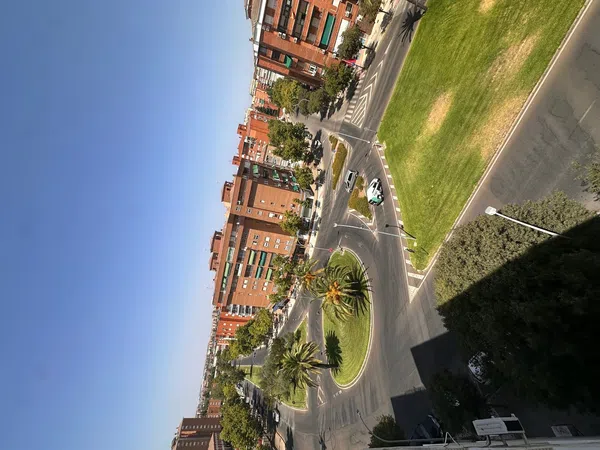 Piso en Avenida Tomás Romero de Castilla, 6, Huerta Rosales - Valdepasillas, Huerta Rosales - Valdepasillas - Foto 4