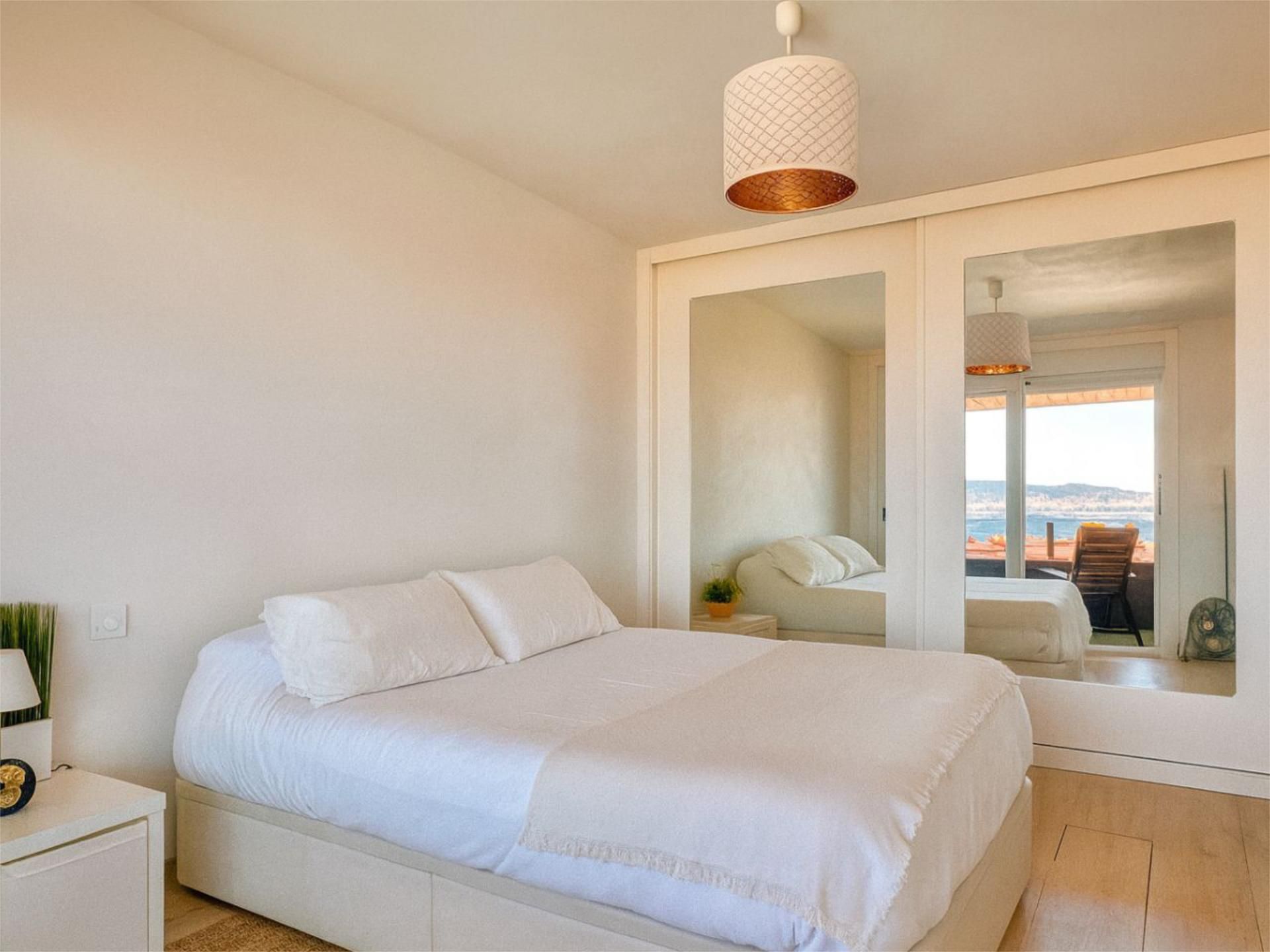 Piso en  Rúa de Julia Minguillón 4 - Foto 7