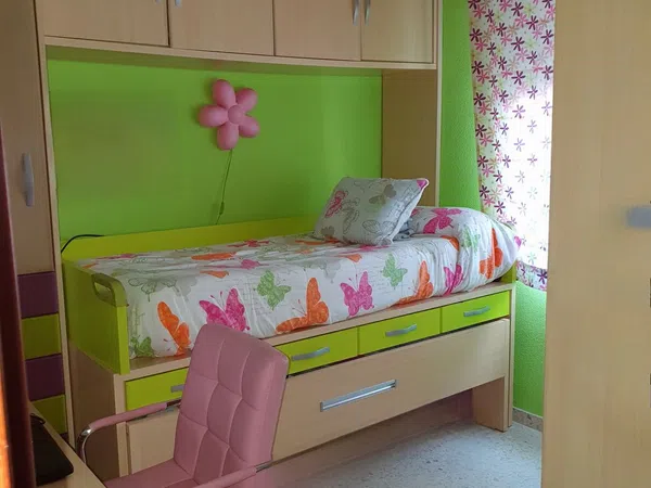 Casa o chalet independiente en Calle Santa Rafaela Maria, 52 h - Foto 3