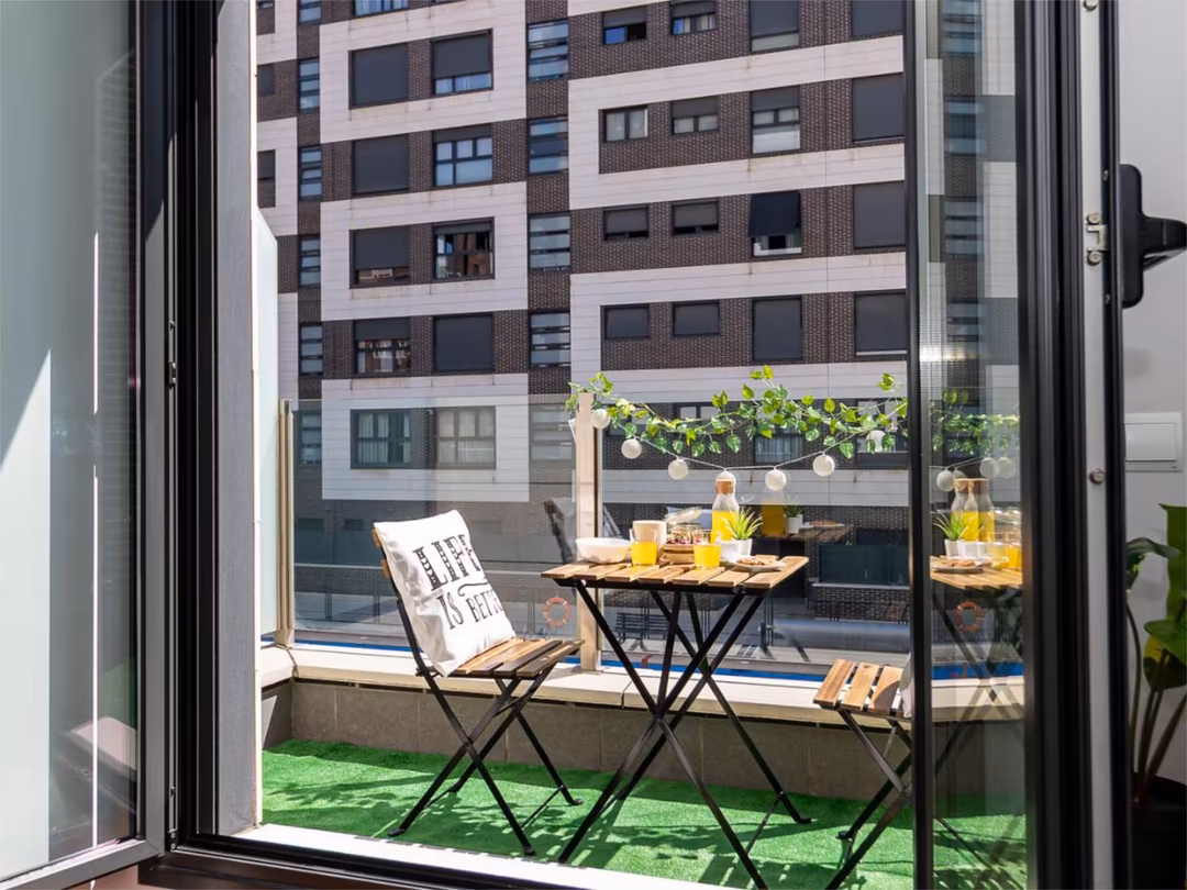 Piso en  Calle de Carlos y Guillermo Fernández Shaw 1 - Foto 12