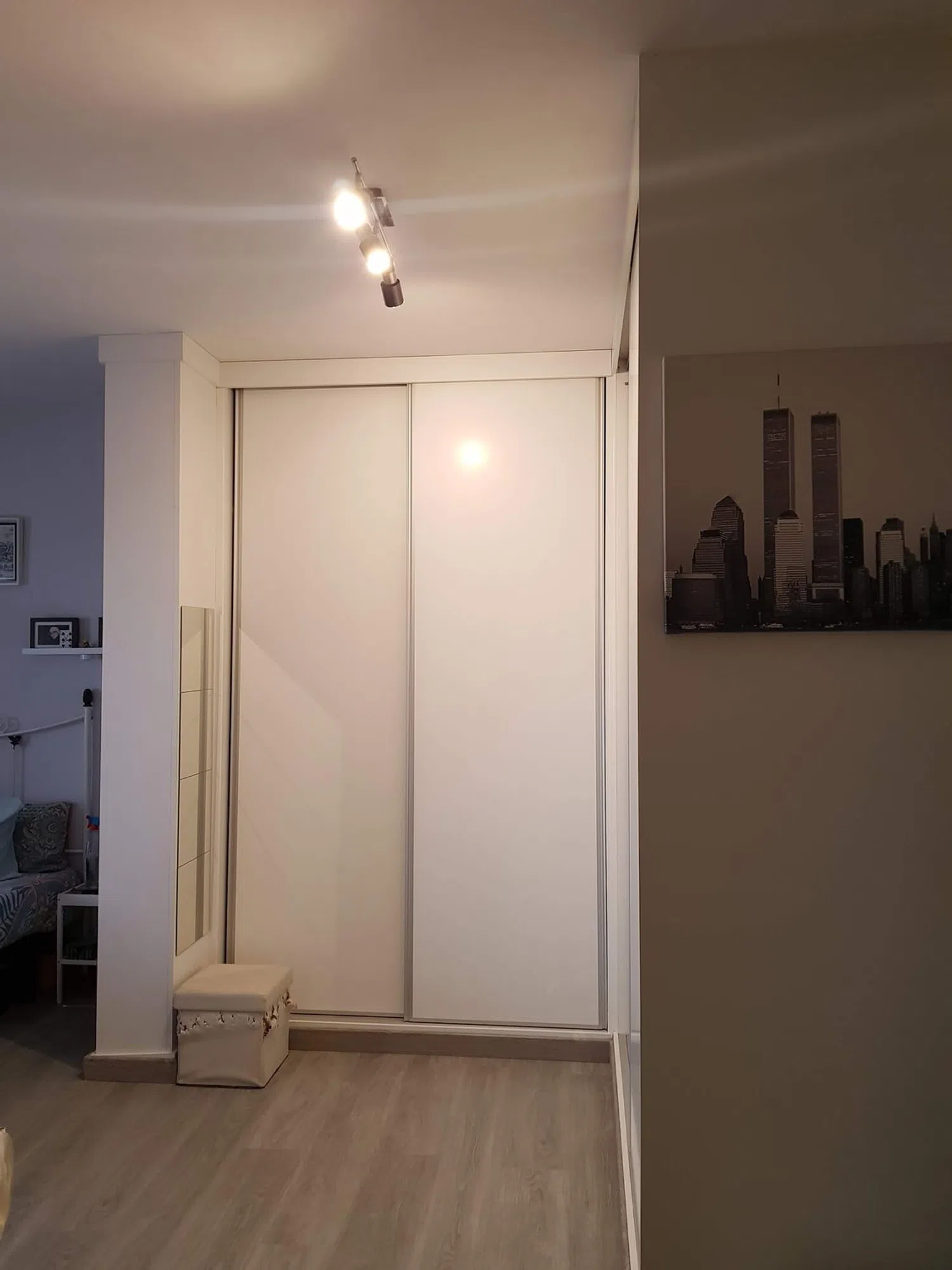Estudio en calle de Toledo, 66 - Foto 14