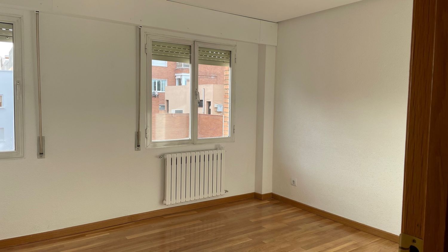 Piso en calle de Ayala, 74