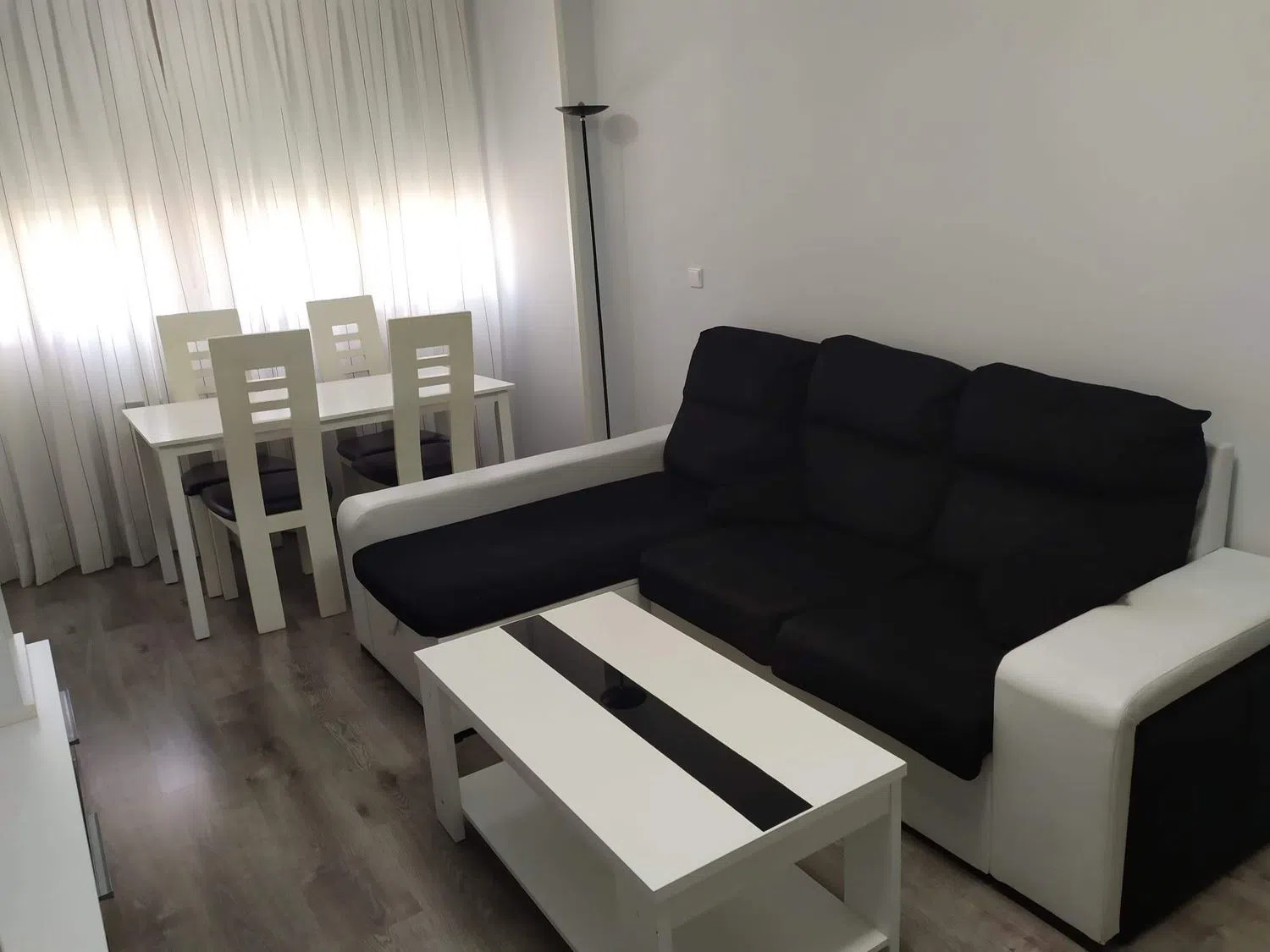 Piso en calle de Ferraz, 20 - Foto 4