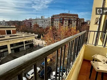 Piso en  Valencia Capital - Foto 3