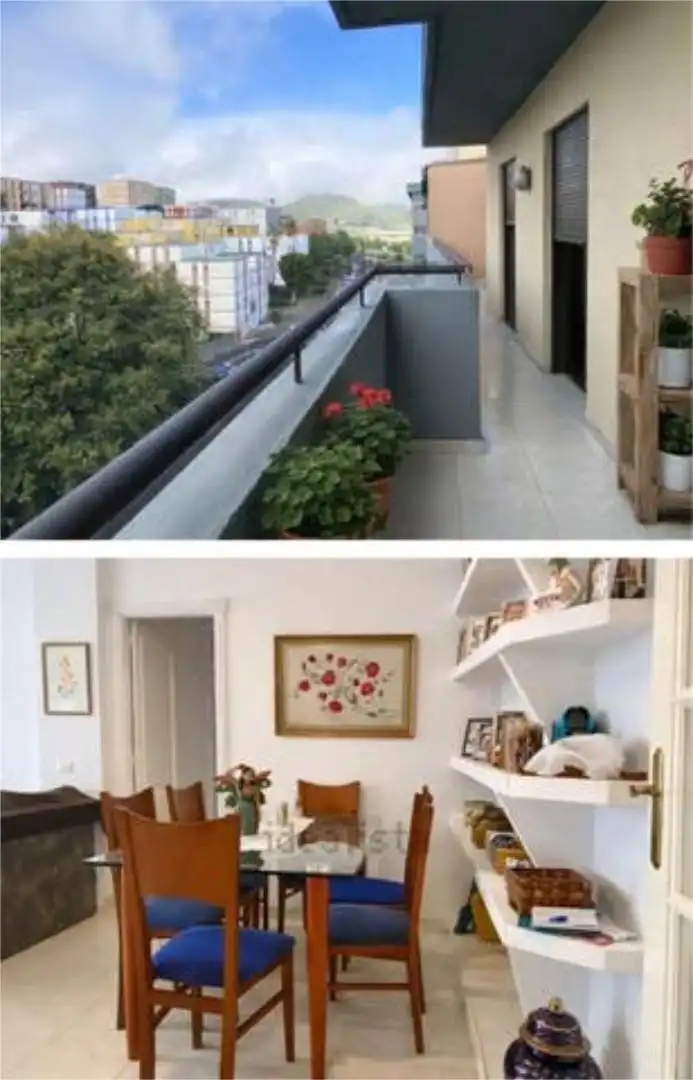 Piso en Los Majuelos - Foto 6