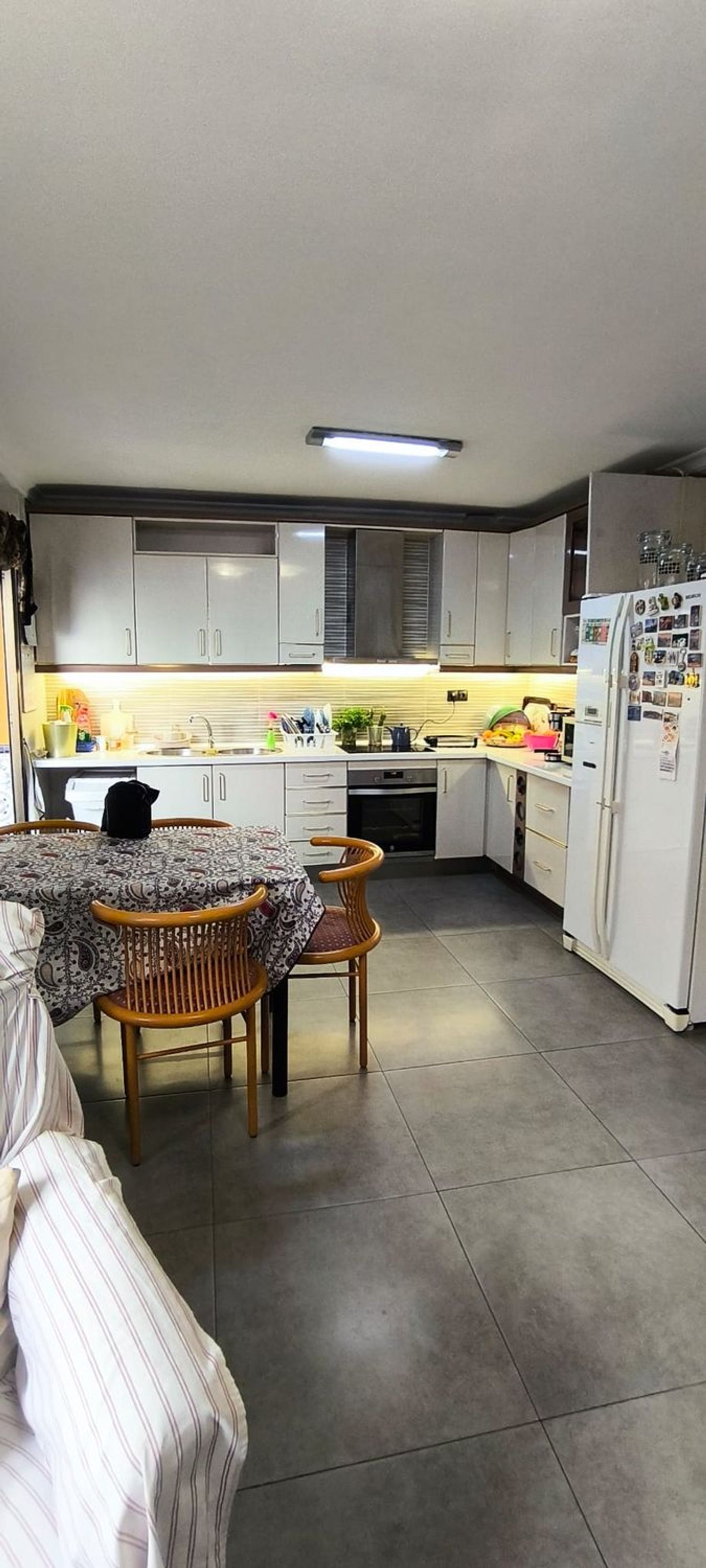 Chalet adosado en Calle Ángeles Rubio-Argüelles, 29 - Foto 5