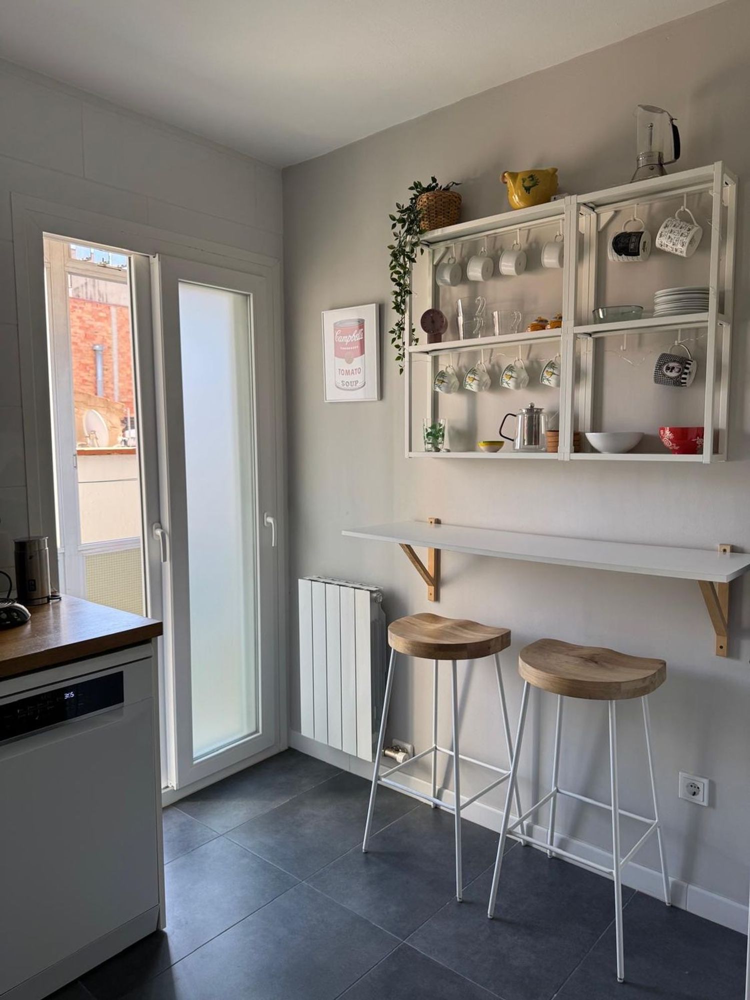 Piso en Centre Vila - La Geltrú - Foto 11