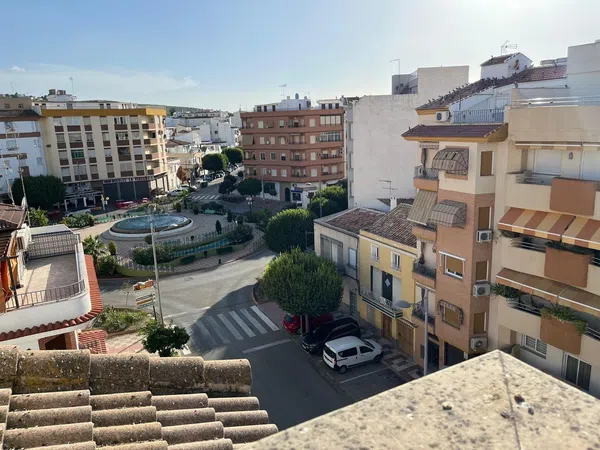 Piso en Calle Ancha, 15 b - Foto 13
