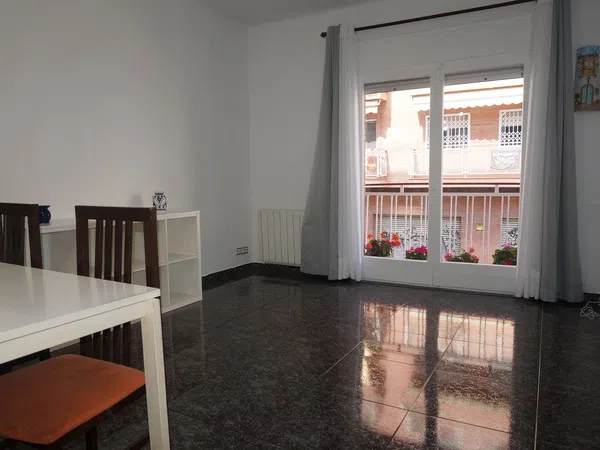 Piso en blesa, 3, El Poble Sec - Parc de Montjuïc - Foto 2