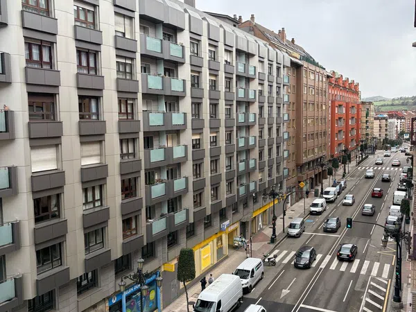 Piso en calle Muñoz Degraín, 6 - Foto 20