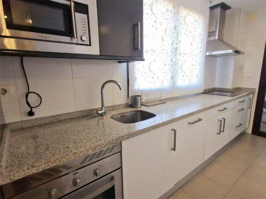 Piso en  Urbanizacion Camarate Golf 3V - Foto 16