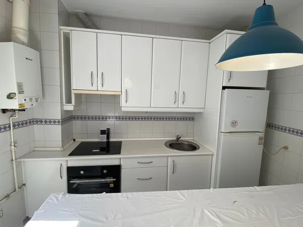 Ático en calle Castellar, 17 - Foto 16