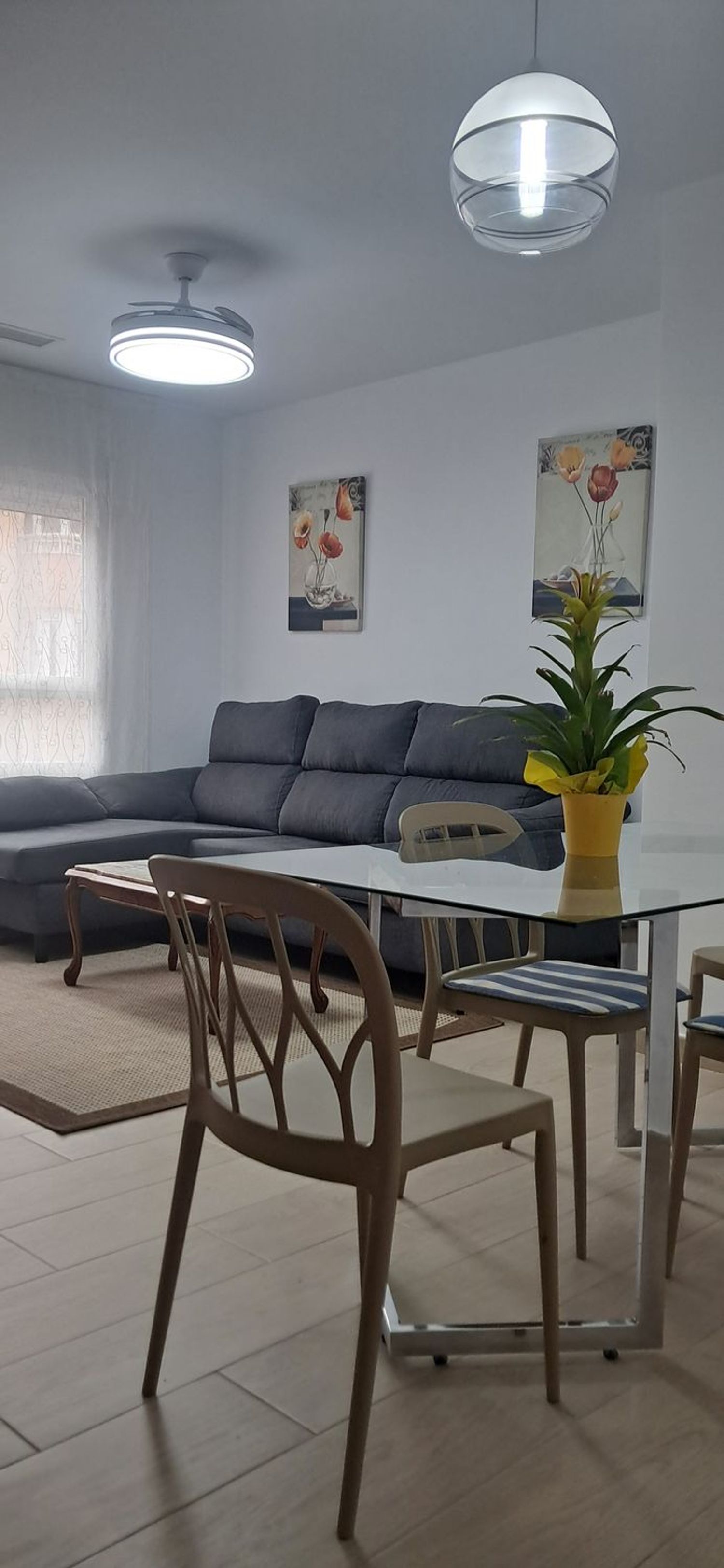 Piso en Barrio Campoamor - Foto 2