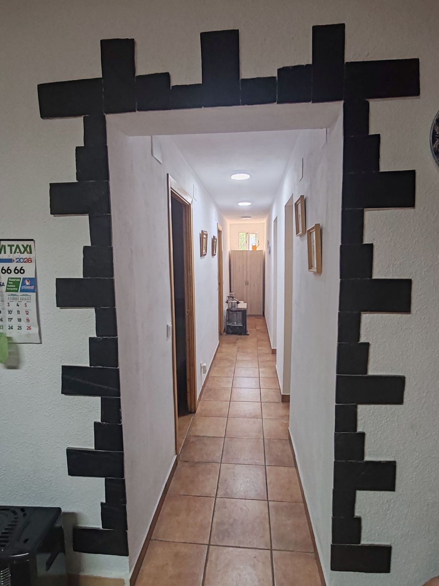 Casa o chalet independiente en Plaza Diseminados, 35 - Foto 33
