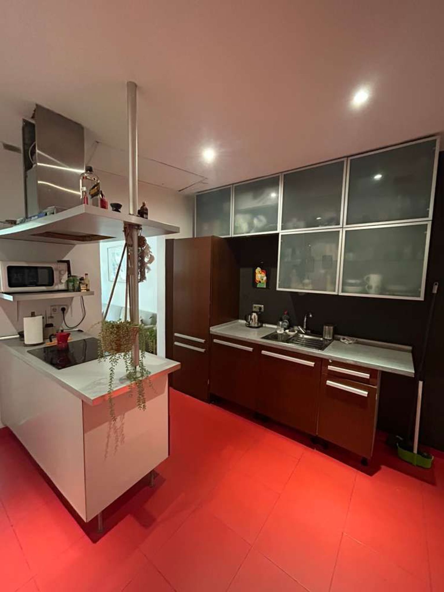 Piso en calle de la Madera, 46 - Foto 12