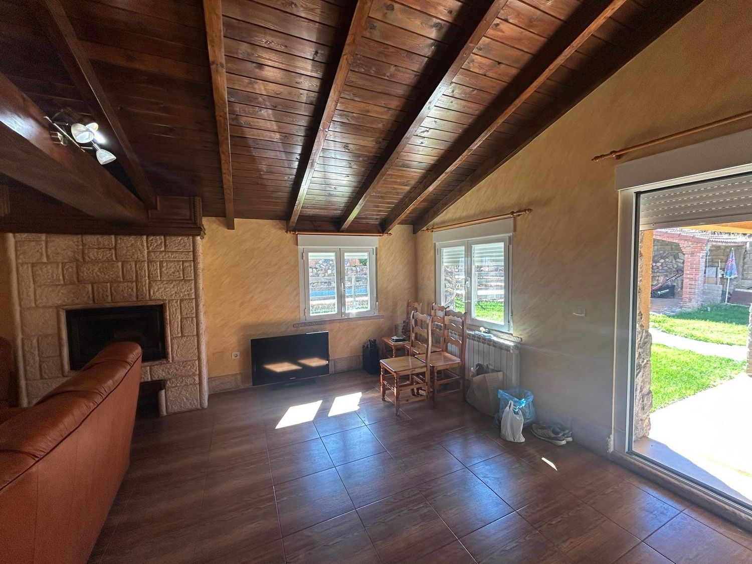 Casa o chalet independiente en Sariegos - Foto 17