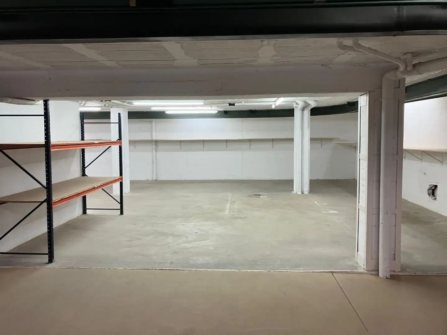 Local comercial en  Carrer del Garrofer 50 - Foto 5