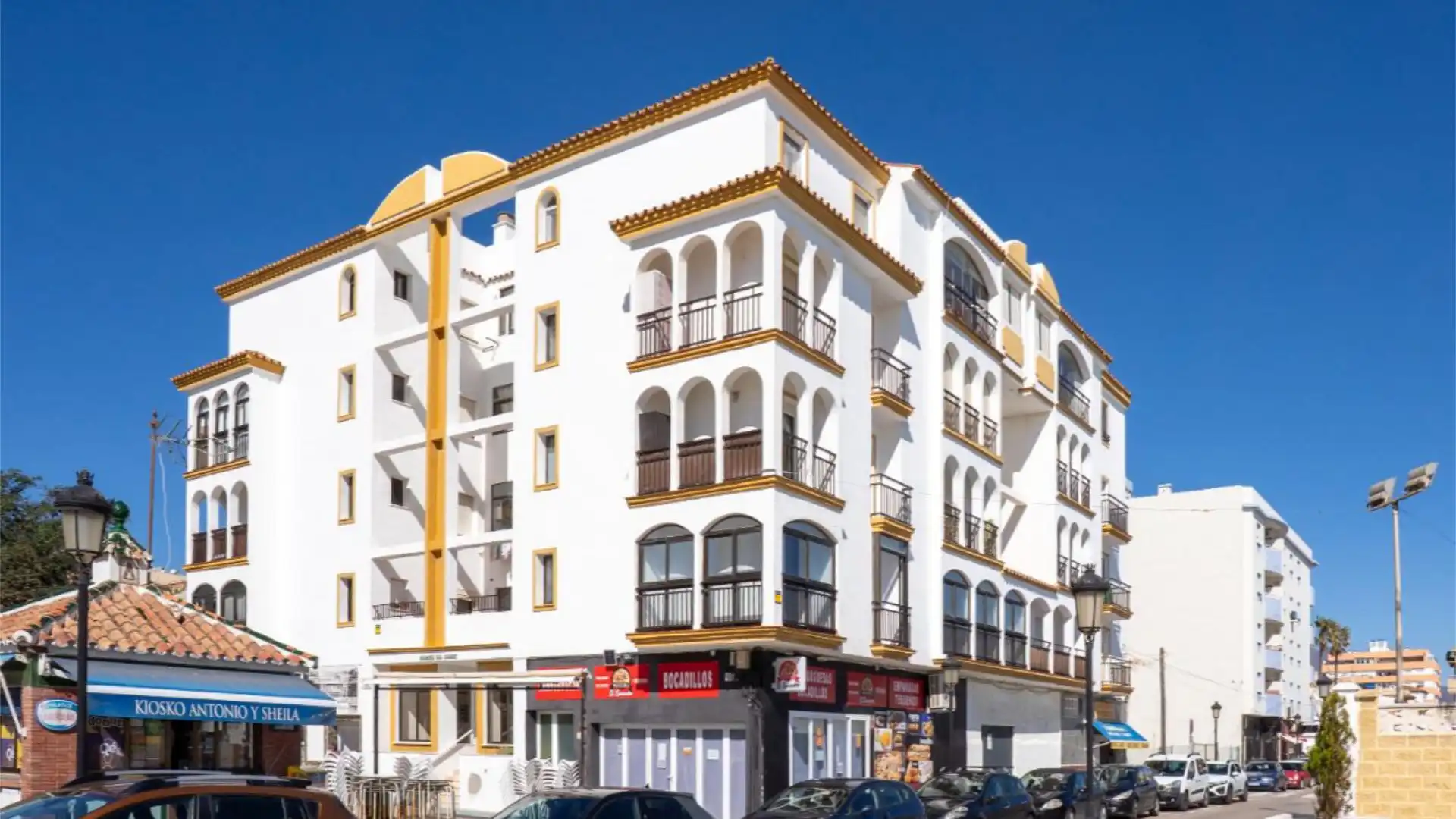 Piso en Manilva - Foto 13