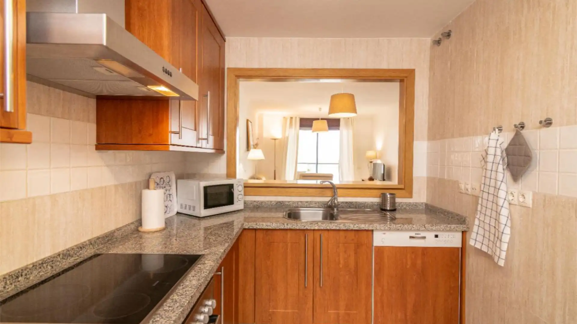 Piso en  Paseo Marítimo Rey de España 130 - Foto 14