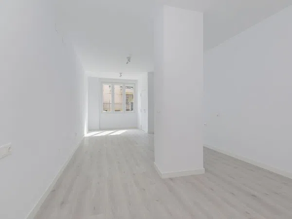 Estudio en Calle Washington Irving, 3, La Chana, La Chana - Foto 1
