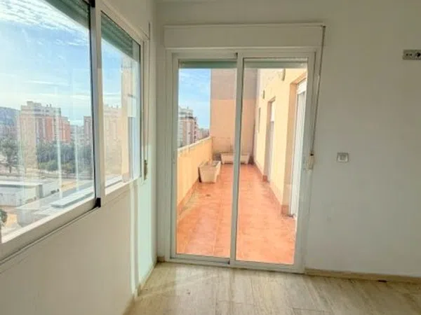 Ático en Calle Beniarbeig, 9, Garbinet - Parque de las Avenidas - Foto 20